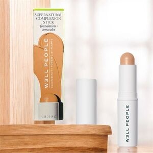 W3ll People Supernatural Complexion Stick - Creamy Tan